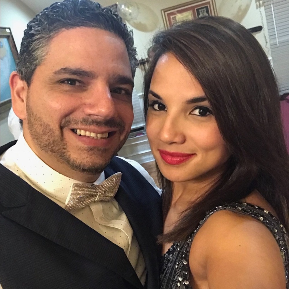 Meet your Posher, Keila